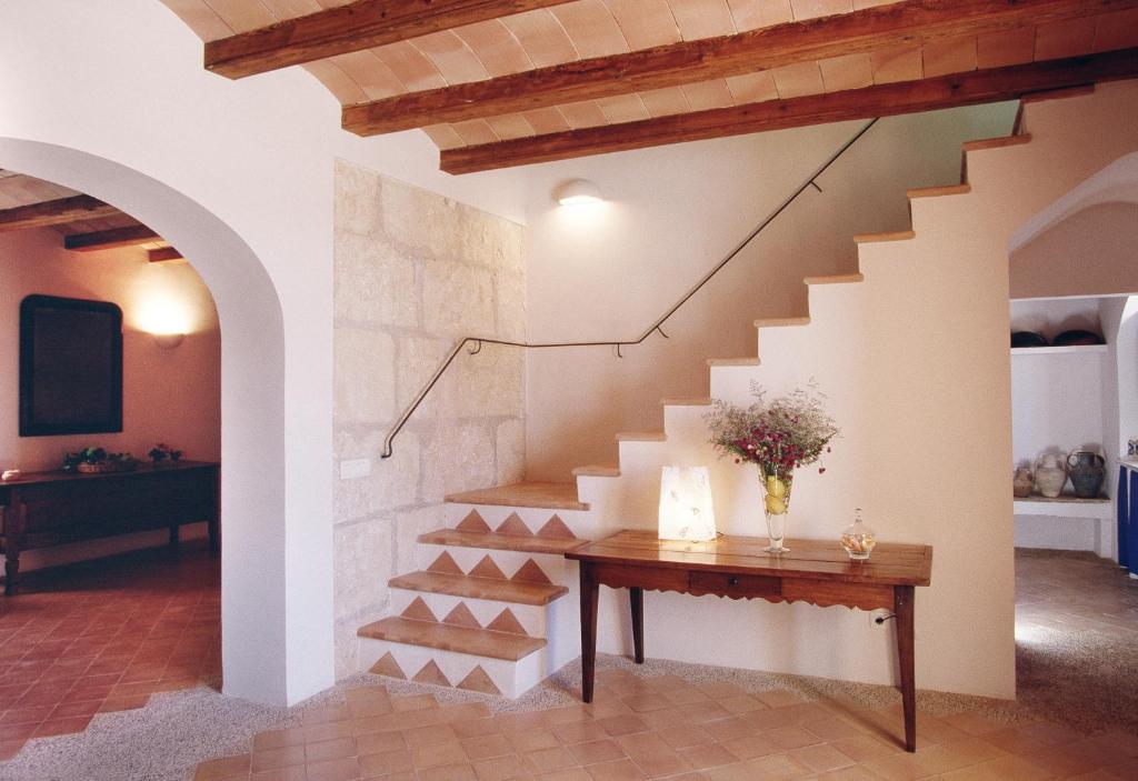 Casa Rural Son Bernadinet Campos Kültér fotó