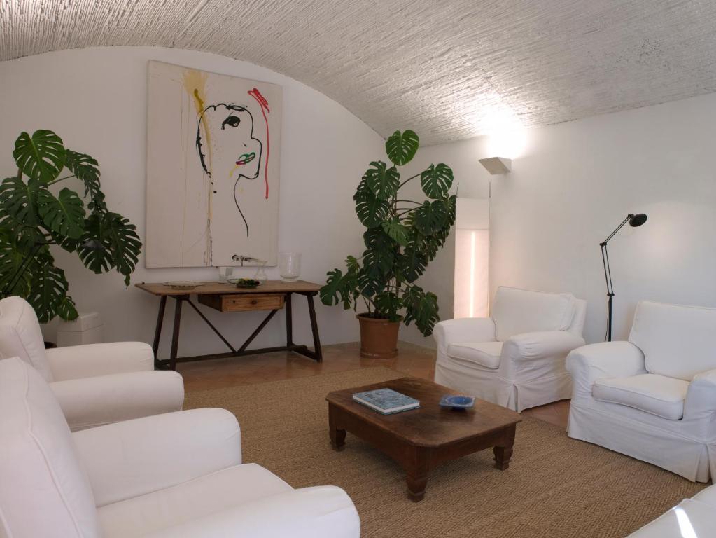 Casa Rural Son Bernadinet Campos Kültér fotó