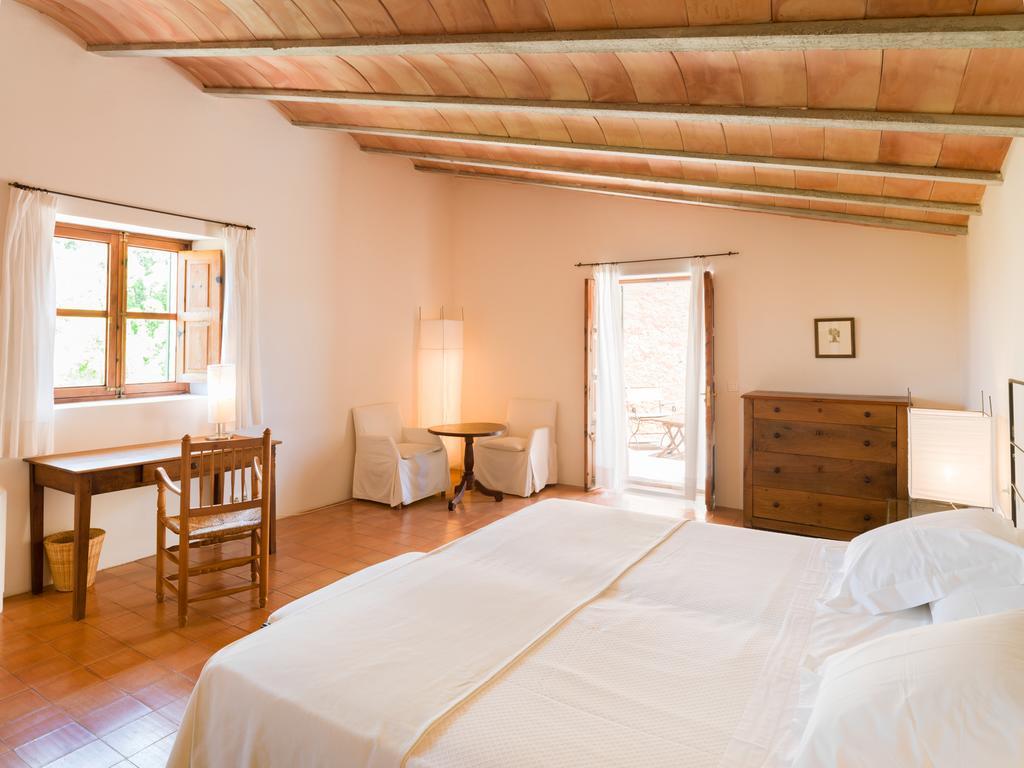 Casa Rural Son Bernadinet Campos Kültér fotó