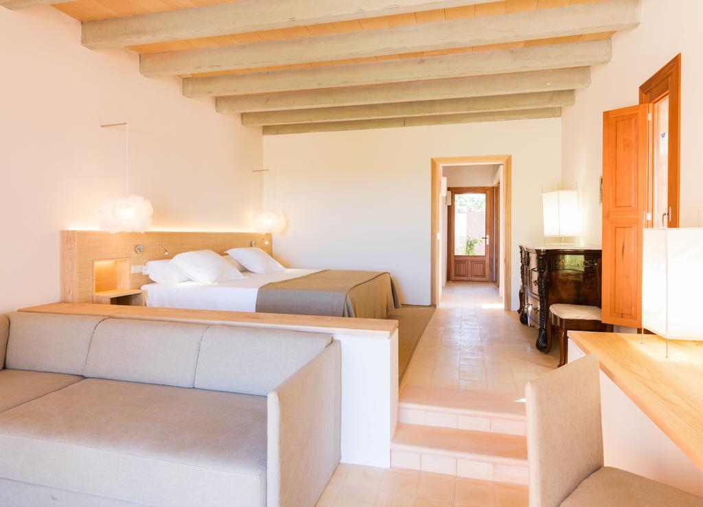 Casa Rural Son Bernadinet Campos Kültér fotó