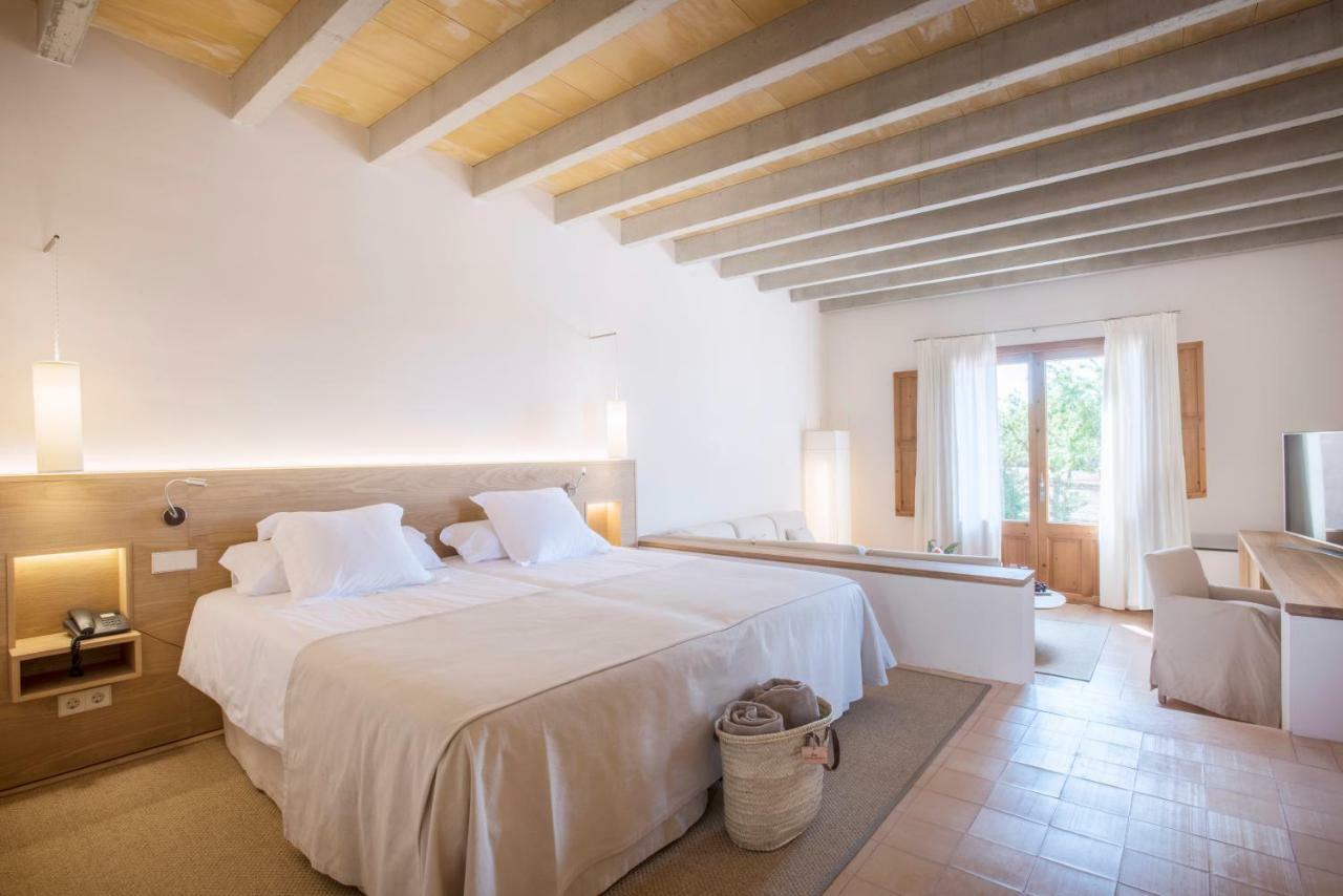 Casa Rural Son Bernadinet Campos Kültér fotó