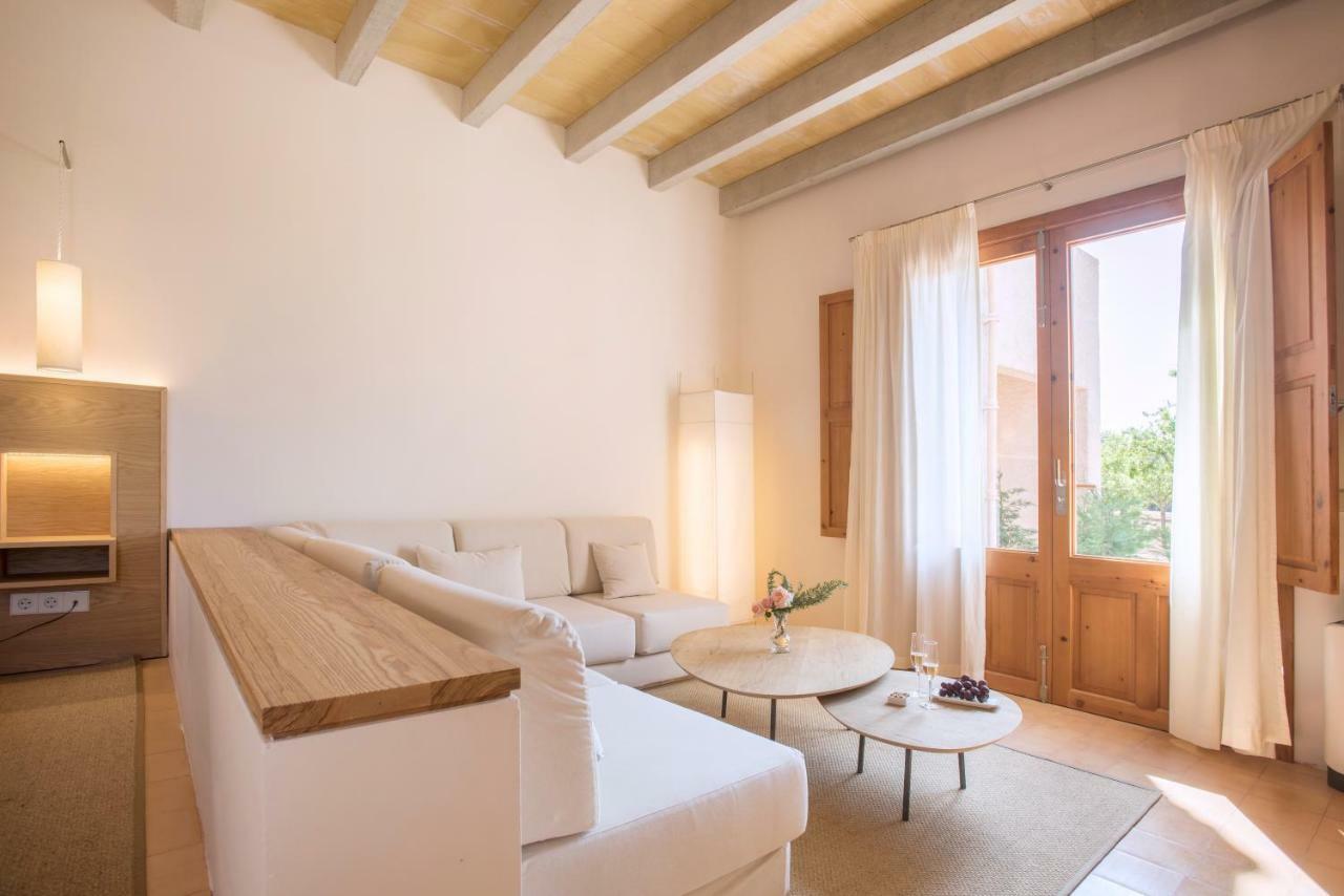 Casa Rural Son Bernadinet Campos Kültér fotó