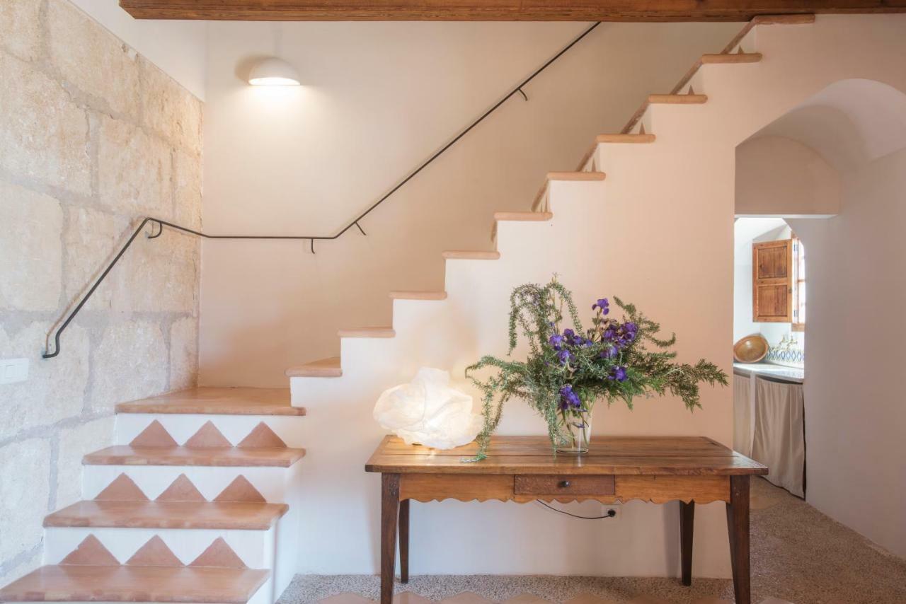 Casa Rural Son Bernadinet Campos Kültér fotó